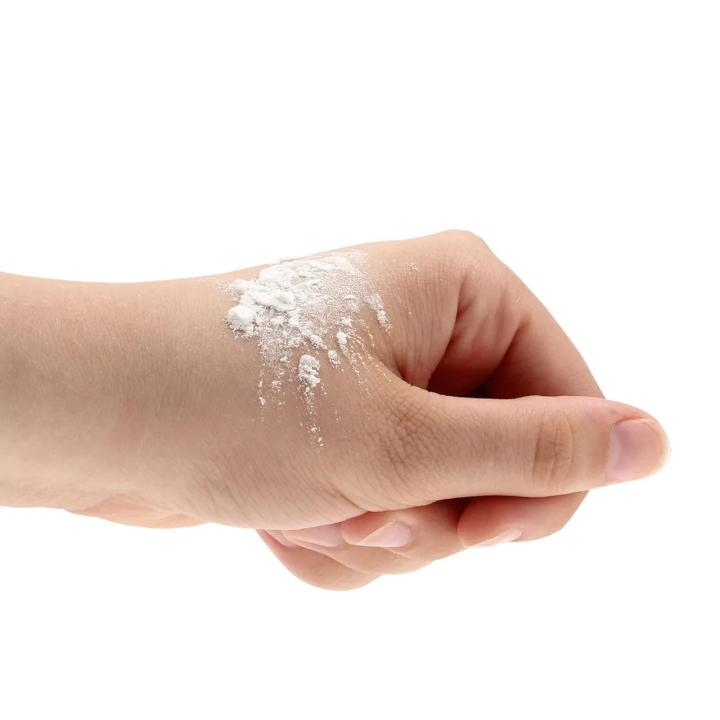 Puder do pielęgnacji zabawek TPE i TPR 120 g