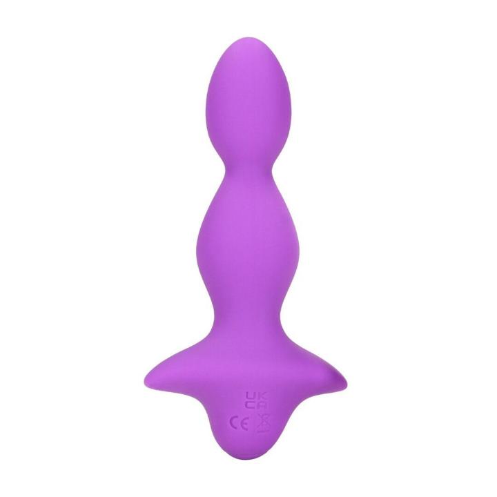 Mini wibrator ergonomiczny 3 tryby wodoodporny na akumulator