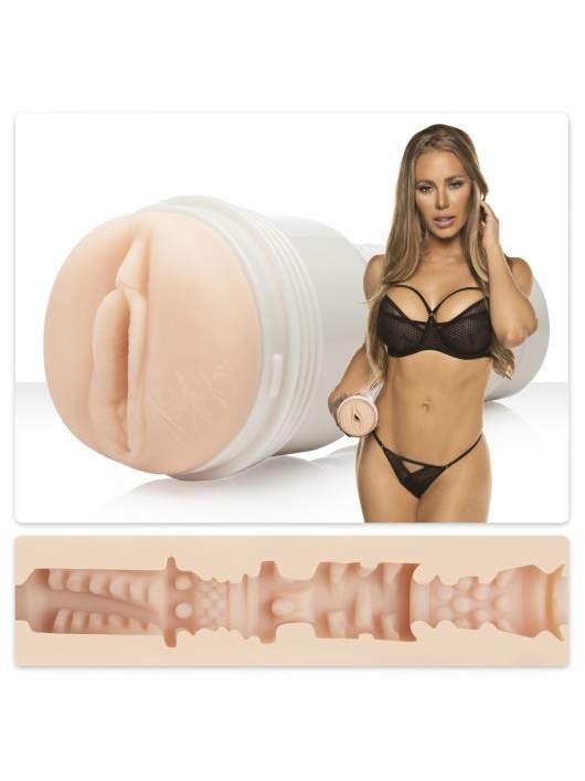 Masturbator Fleshligh Girls – Nicole Aniston Fit