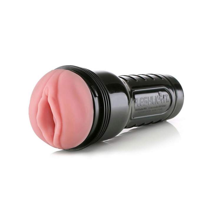 Masturbator w kształcie prawdziwej waginy dla mężczyzn Fleshlight – Pink Lady Vortex
