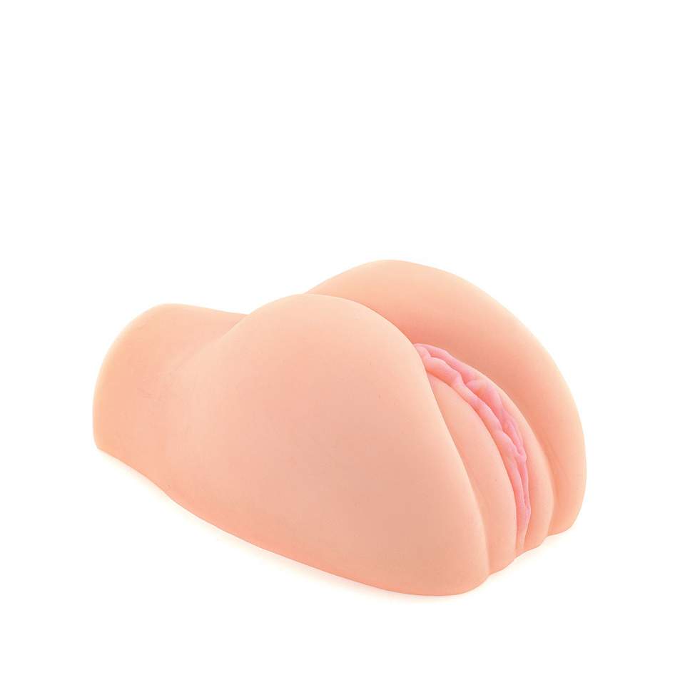 Realistyczny masturbator dla mężczyzn – 17,5 cm