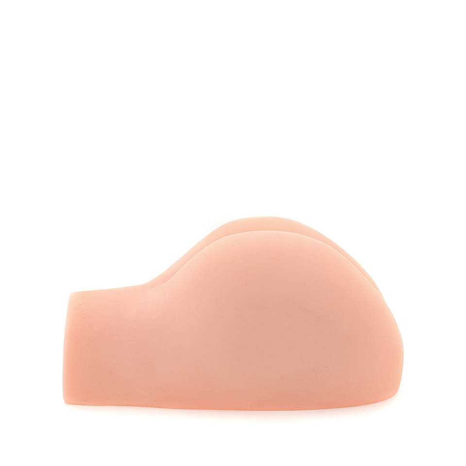 Realistyczny masturbator dla mężczyzn – 17,5 cm