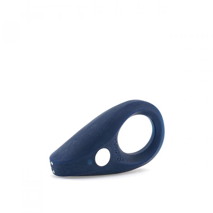 Elegancki wibrujący pierścień erekcyjny – Satisfyer Ring 1
