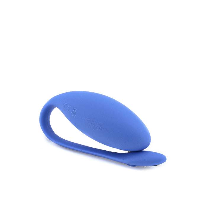 Poręczne jajko wibrujące Jive marki We-Vibe na Bluetooth