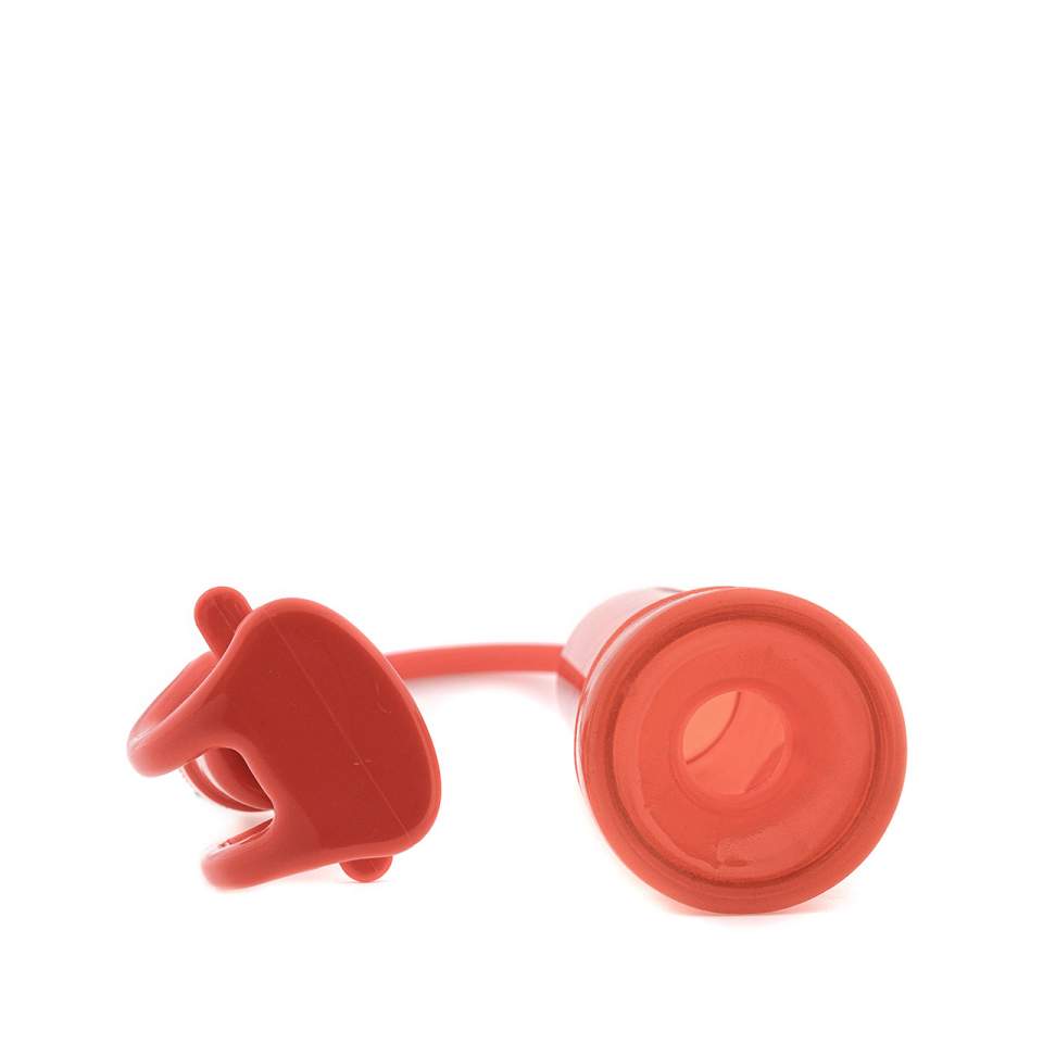 Manualna pompka do powiększania penisa z tłokiem