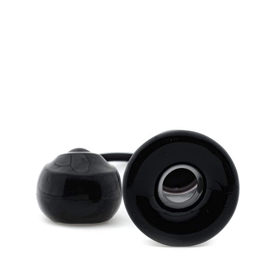 Manualna pompka do powiększania penisa z gruszką i manometrem