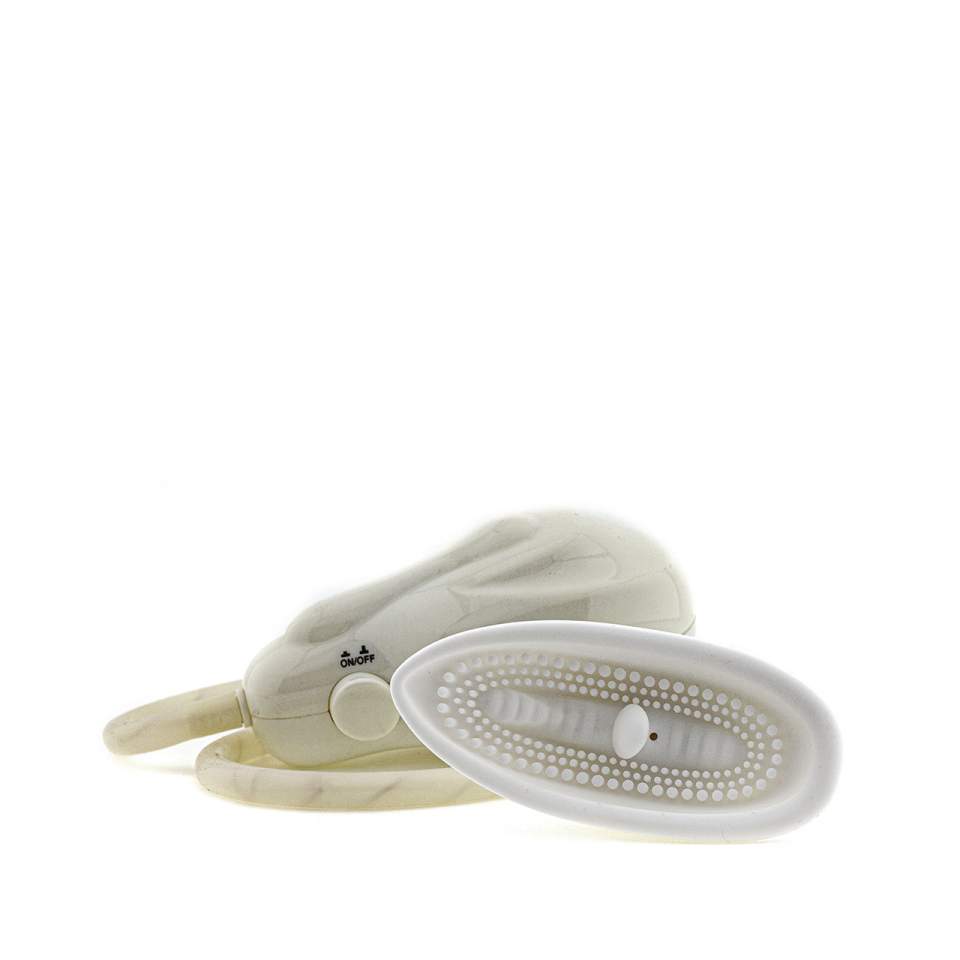 Masażer waginalny z pompką i języczkiem do dodatkowej stymulacji