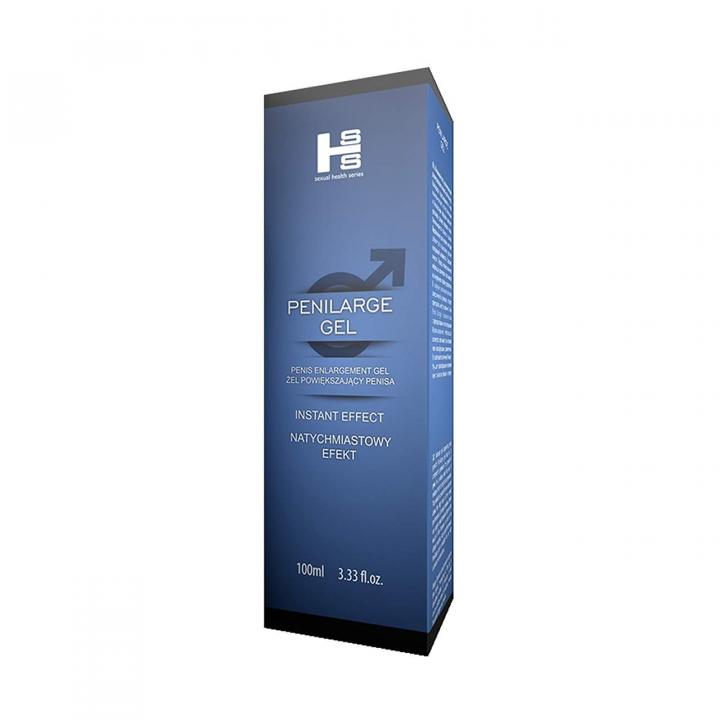 Penilarge Gel na powiększenie penisa 100 ml