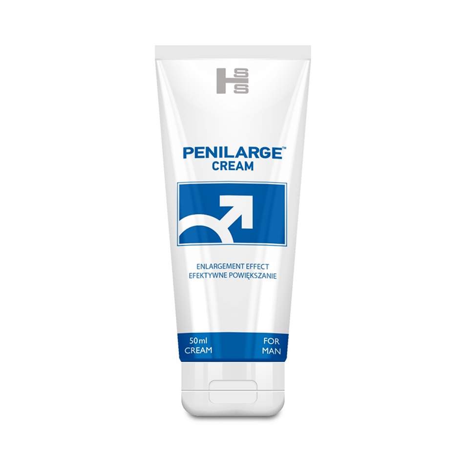 Penilarge Cream na powiększenie penisa 50 ml