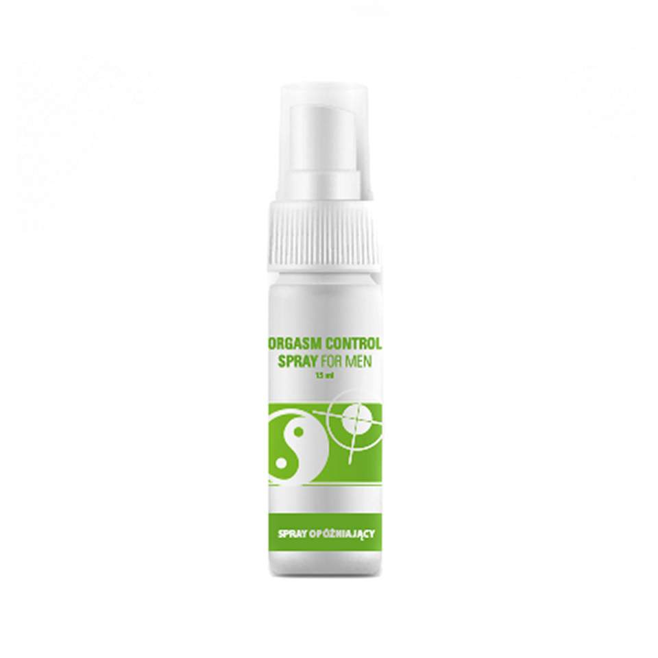 Orgasm Control Spray opóźniający wytrysk 15 ml