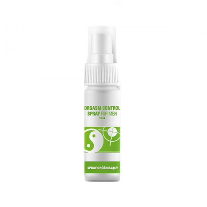 Orgasm Control Spray opóźniający wytrysk 15 ml