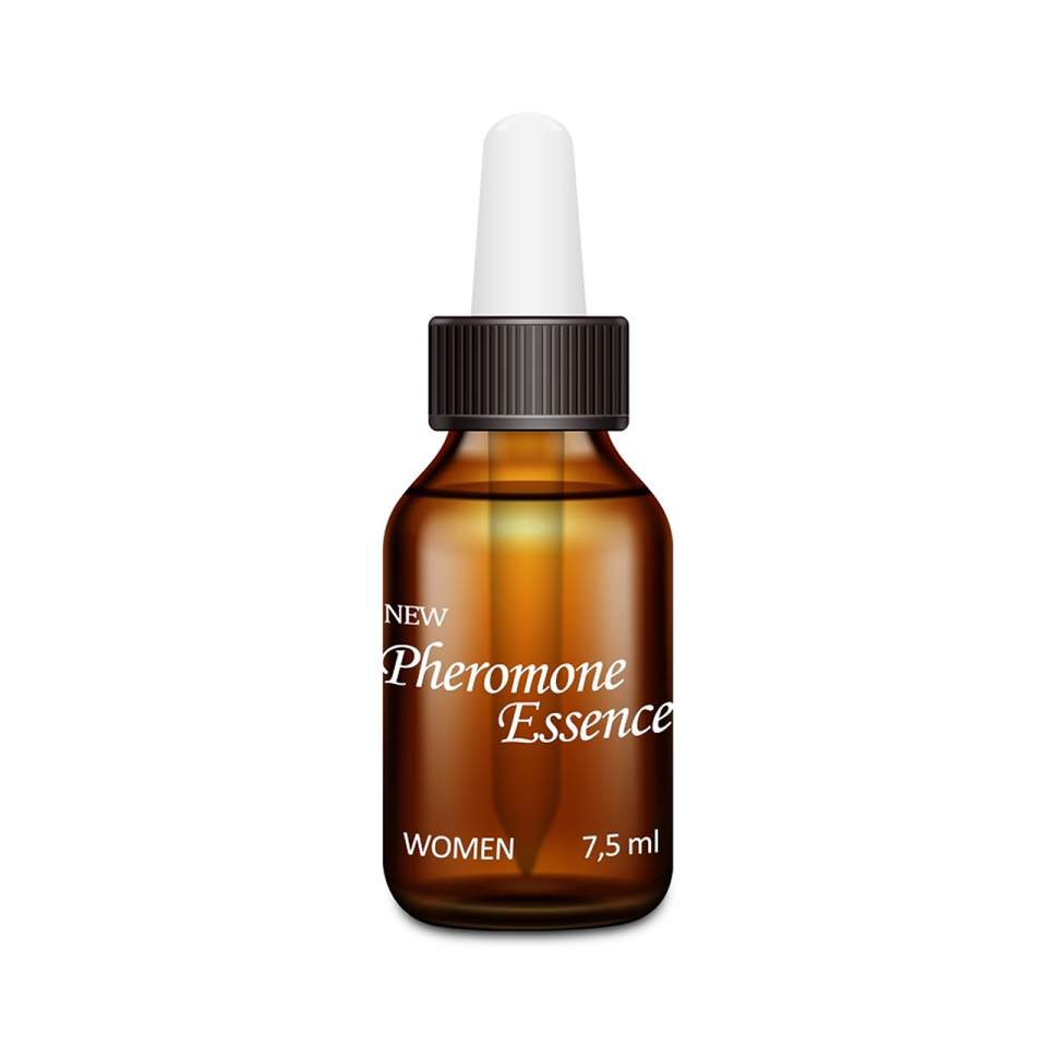 Feromony Essence dla kobiet – 7,5 ml 