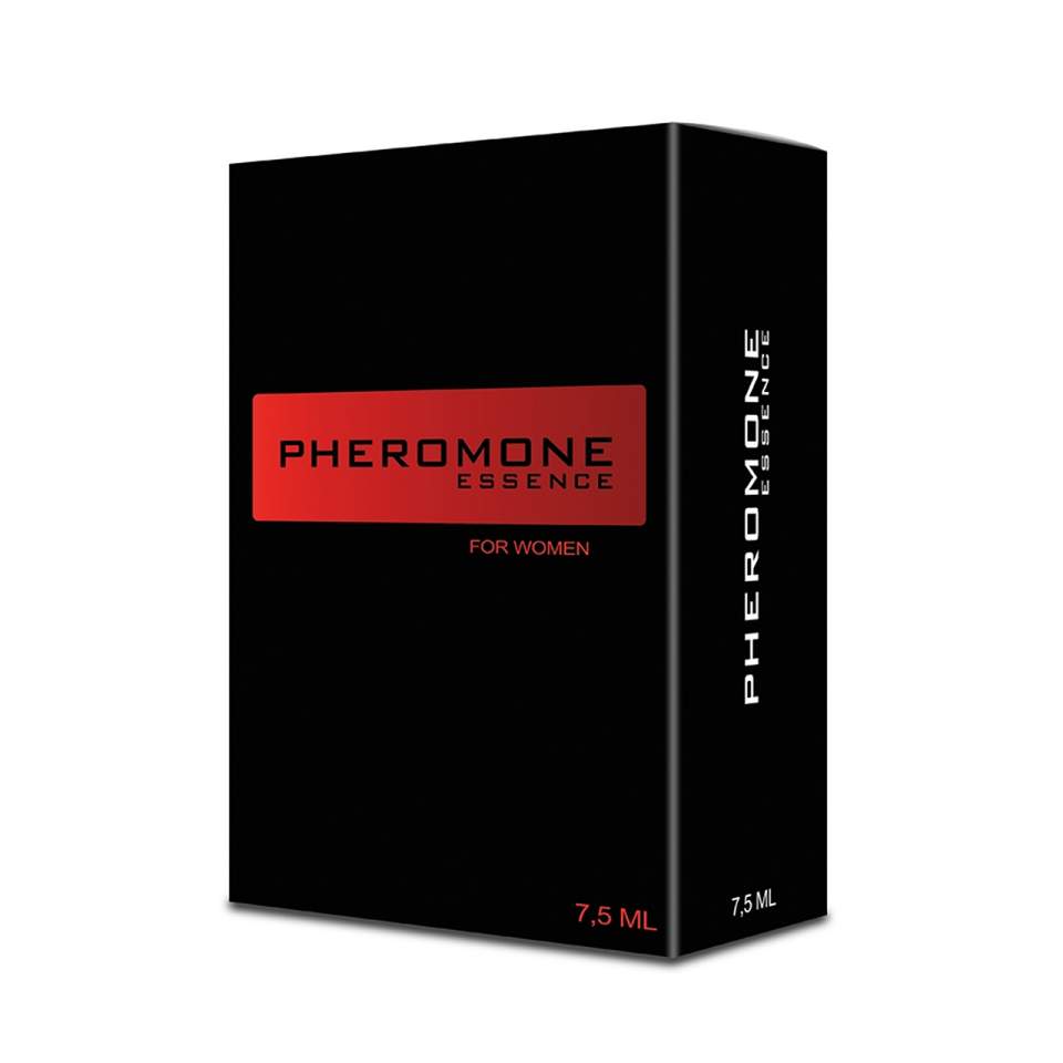 Feromony Essence dla kobiet – 7,5 ml 