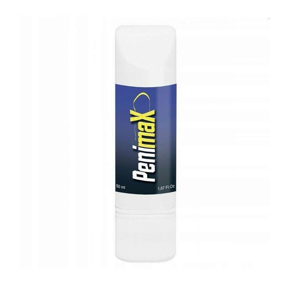 Penilarge Cream na powiększenie penisa 50 ml