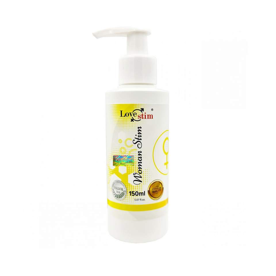 Woman Stim żel orgazmowy dla kobiet 150 ml
