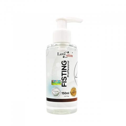 Lubrykant do fistingu dla początkujących i zaawansowanych – 150 ml