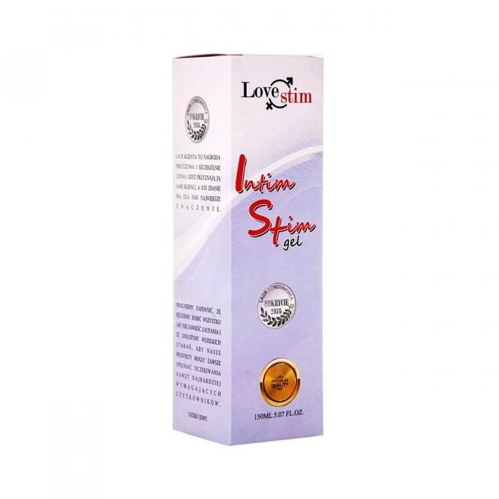 Żel Intim Stim 150 ml