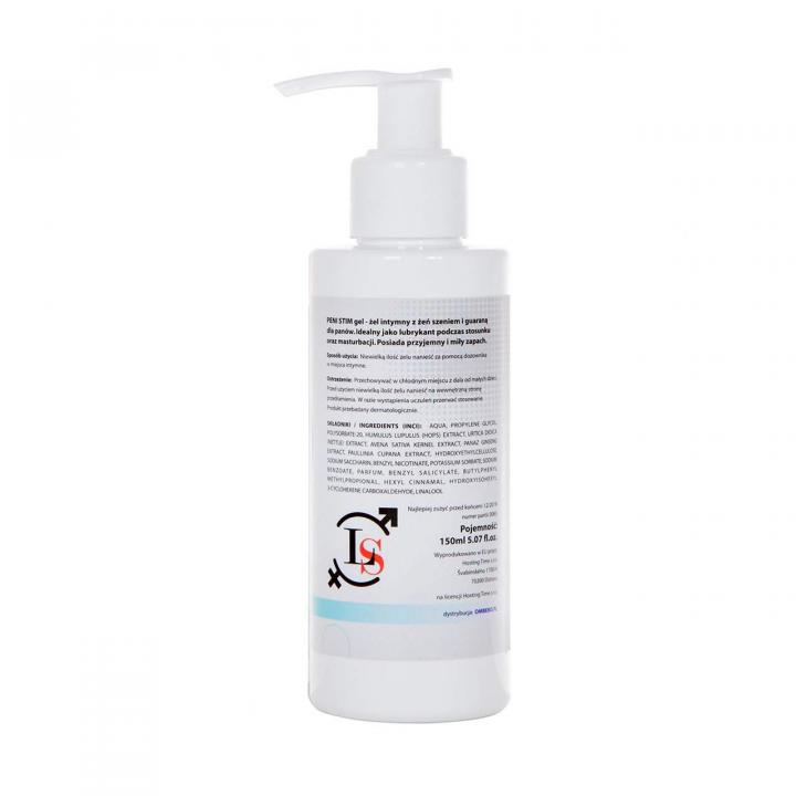 Żel na erekcję Penistim 150 ml