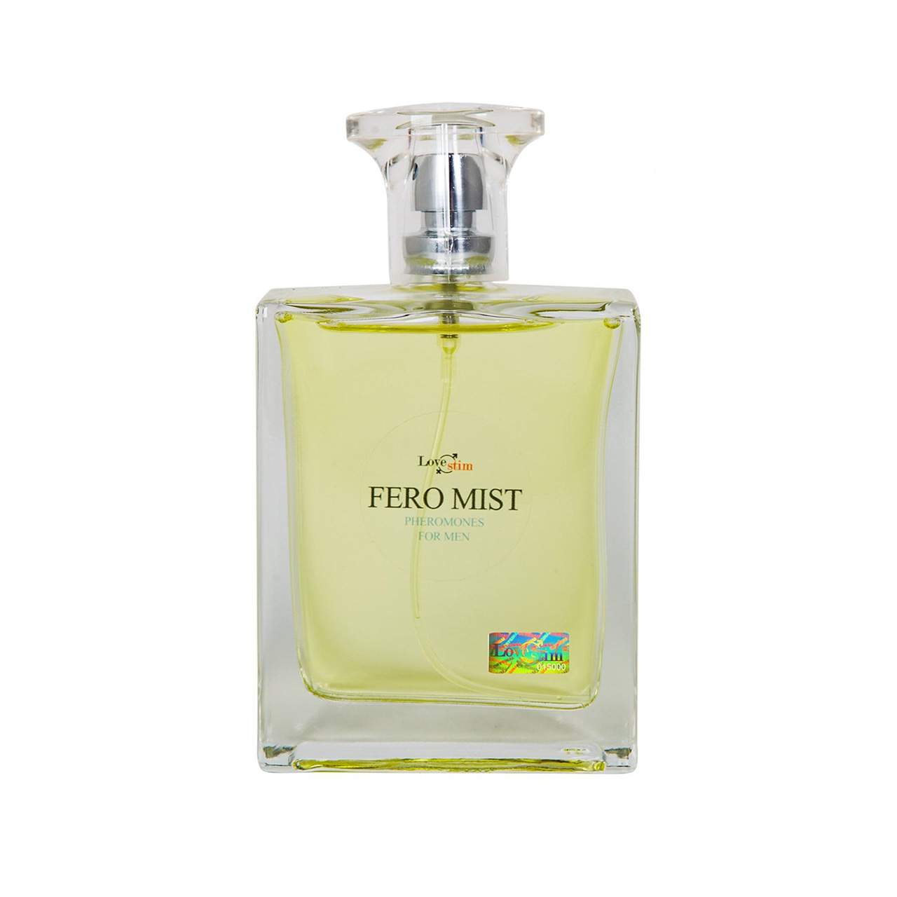 Feromist Men perfumy z feromonami dla mężczyzn 100 ml