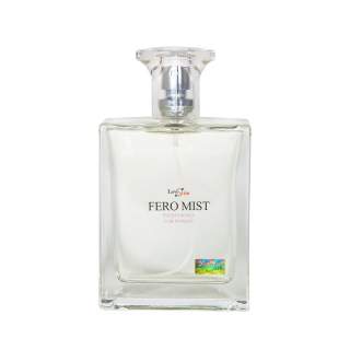 Feromony zapachowe dla kobiet - Fero Mist - 100ml