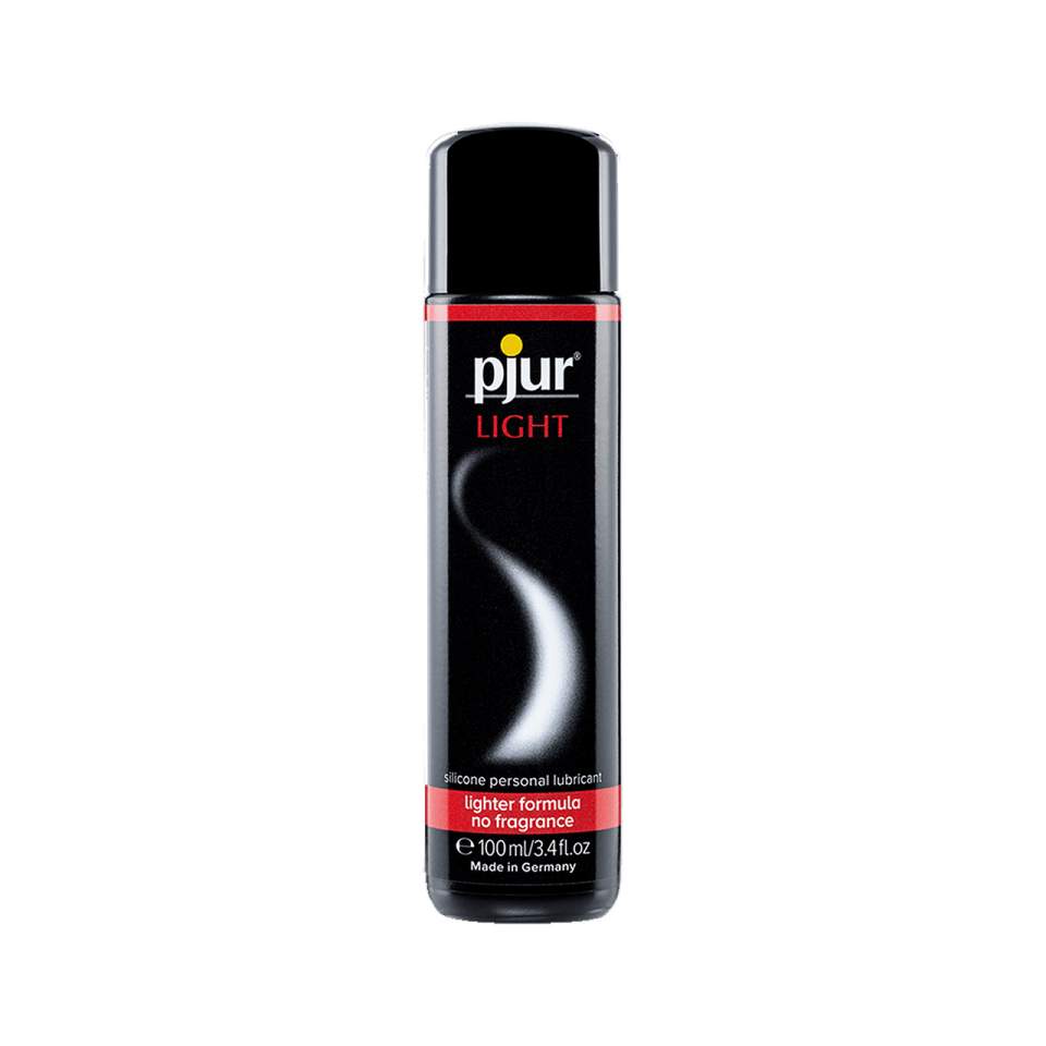 Silikonowy żel dla par – Pjur Light – 100 ml