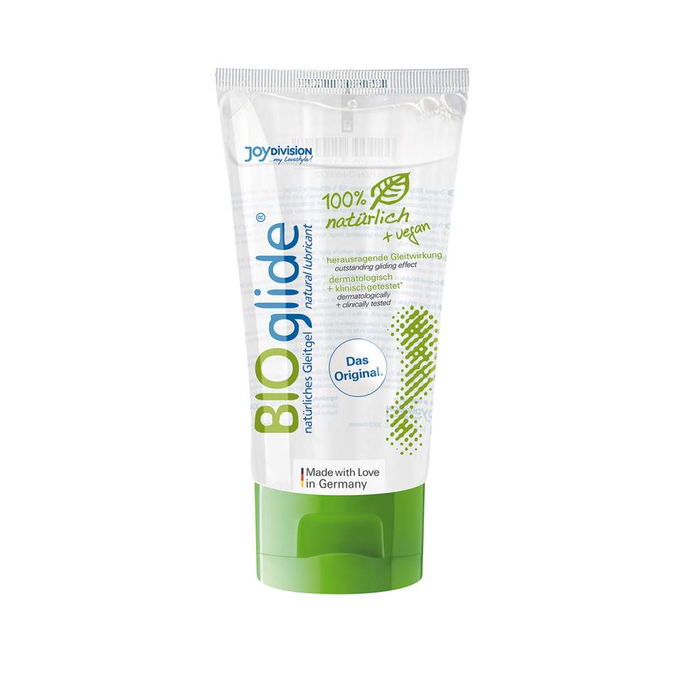 Bioglide żel neutralny nawilżający 150 ml