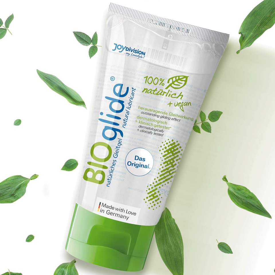 Bioglide żel neutralny nawilżający 150 ml