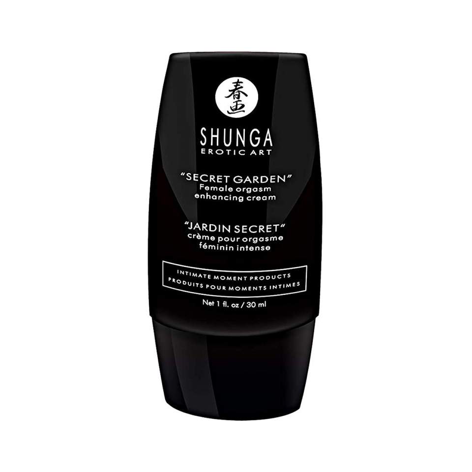 Shunga krem do stymulacji łechtaczki 30 ml