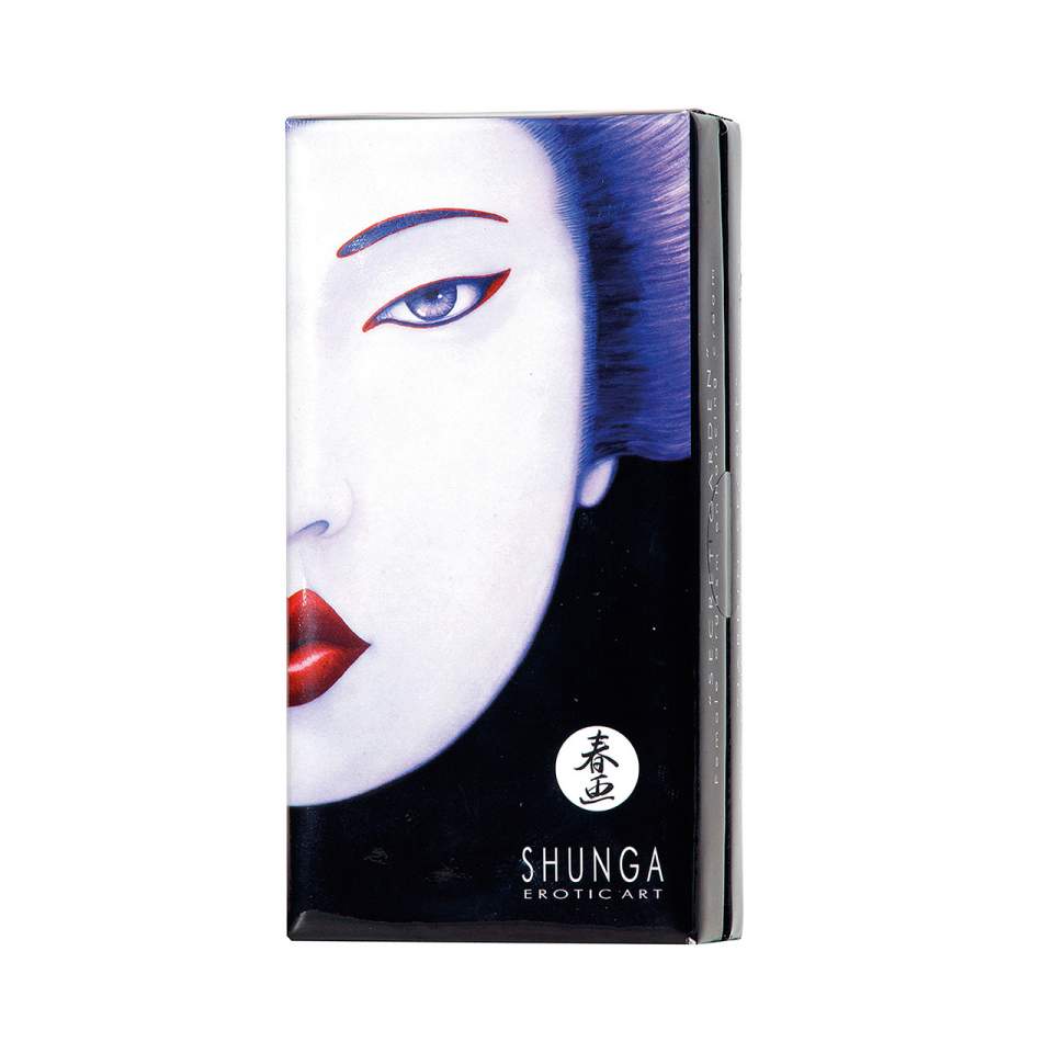Shunga krem do stymulacji łechtaczki 30 ml
