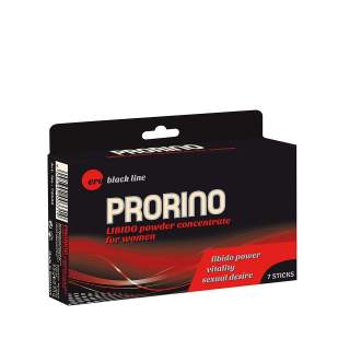 Prorino saszetki zwiększające libido dla kobiet 7szt.