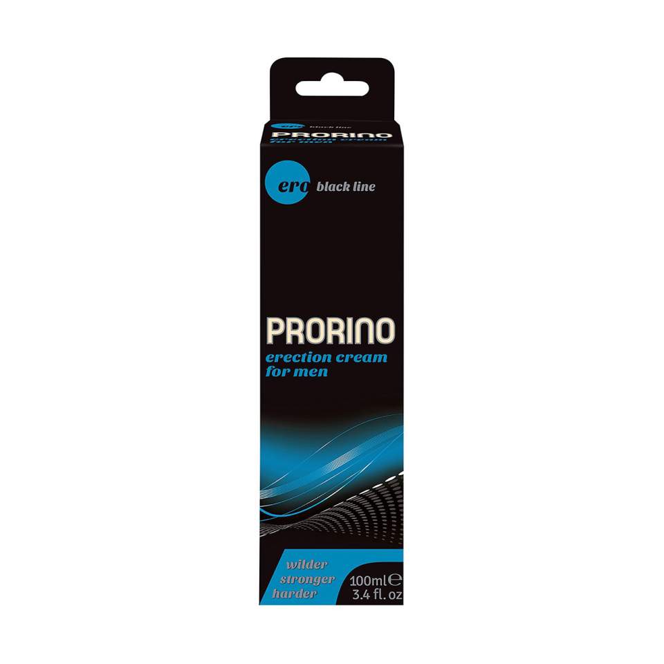 Ero Prorino Erection Cream 100ml