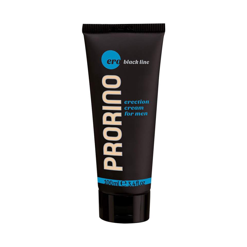 Ero Prorino Erection Cream 100ml