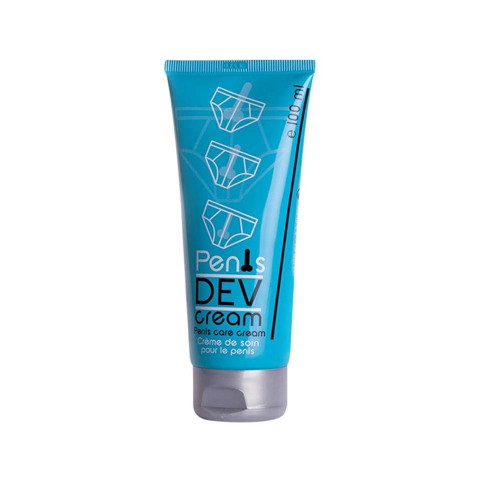 Penis Dev Cream – krem powiększający penisa 100 ml