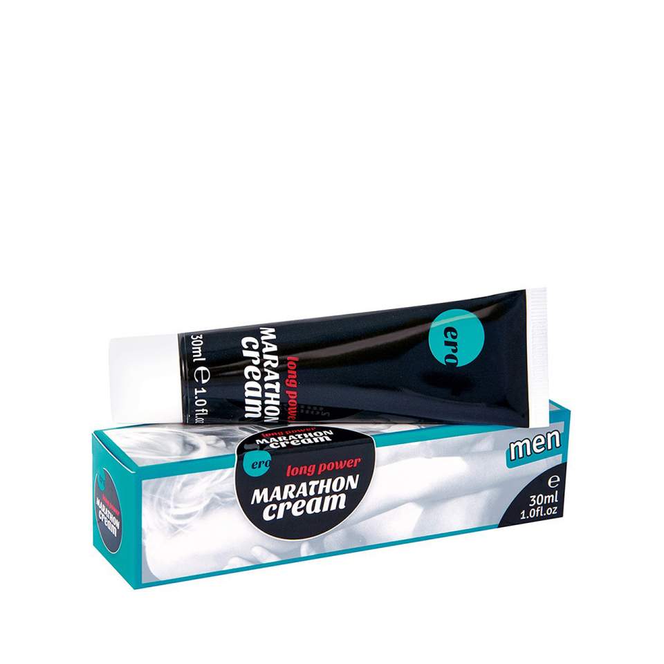 Long Power Marathon Cream opóźniający wytrysk 30 ml
