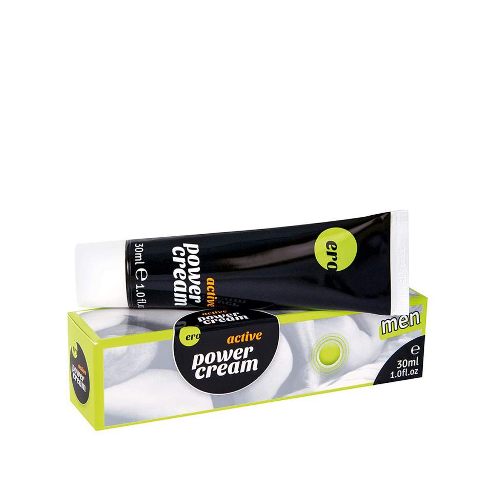 Krem na erekcję Active Power Cream men 50 ml