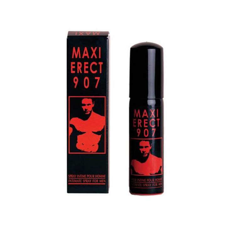 Spray Maxi Erect 907 25ml