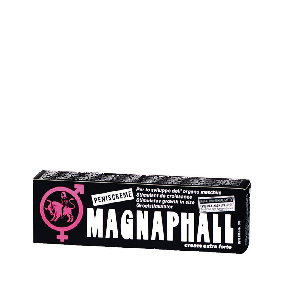 Krem Magnaphal 45ml