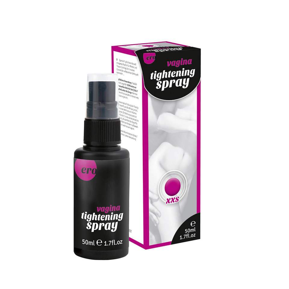 Ero vagina tightening spray obkurczający pochwę 50 ml