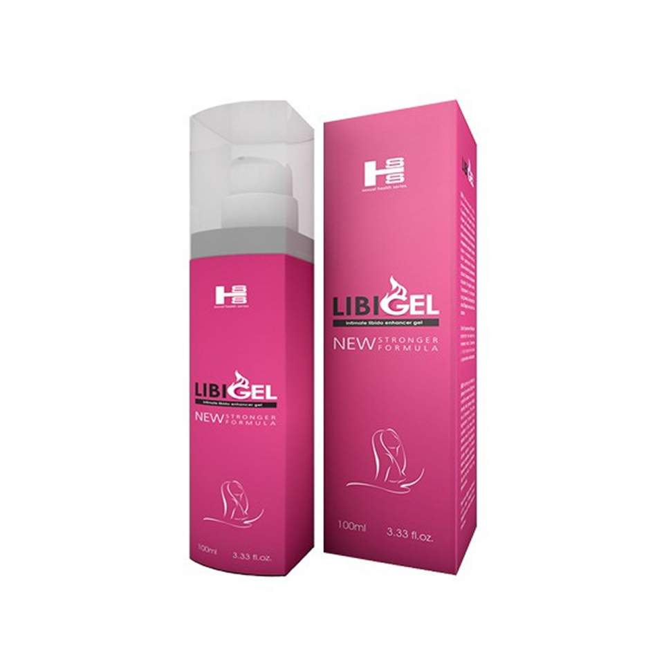 Żel na libido Libigel 100 ml
