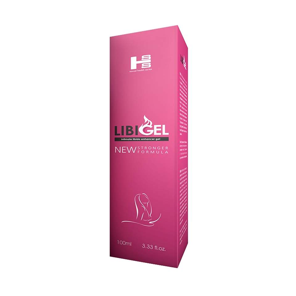 Żel na libido Libigel 100 ml