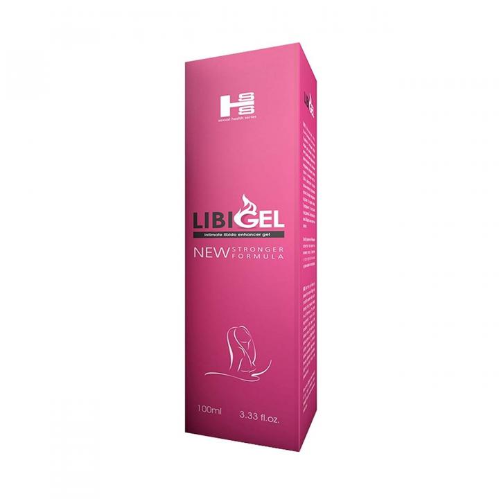 Żel na libido Libigel 100 ml