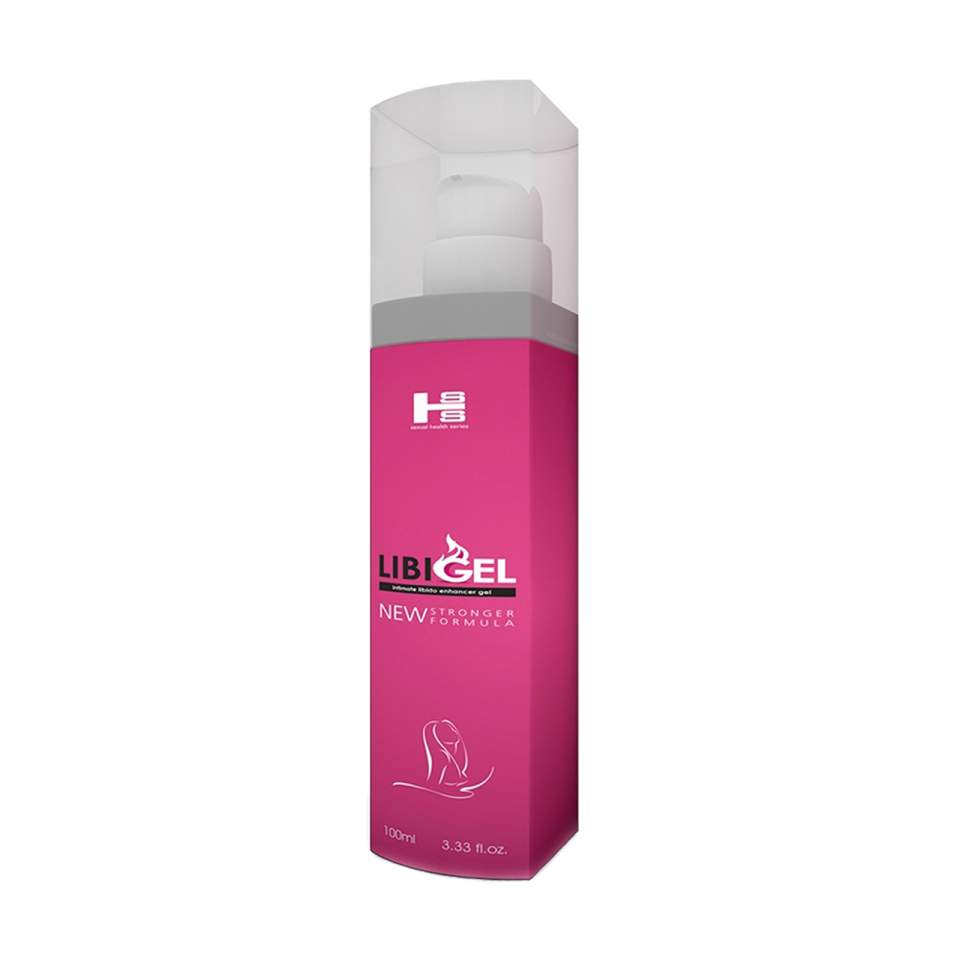 Żel na libido Libigel 100 ml