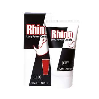 Rhino Delay Cream opóźniający wytrysk 30ml