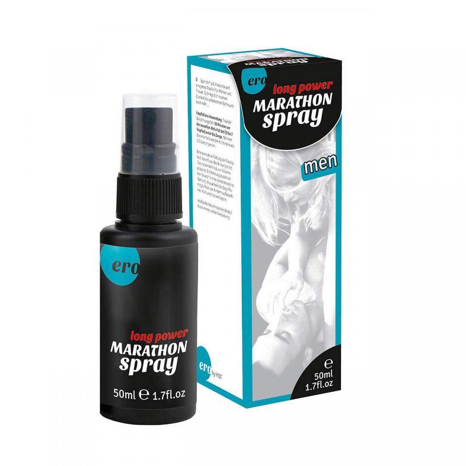 Marathon Spray Men spray opóźniający wytrysk 50 ml