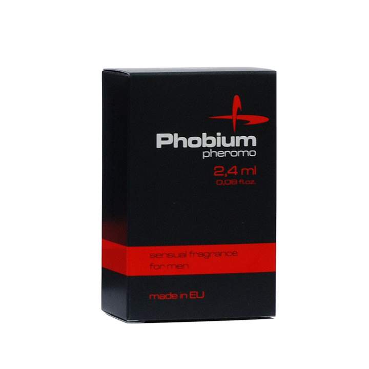 Phobium Pheromo perfumy z feromonami dla mężczyzn 2,4 ml