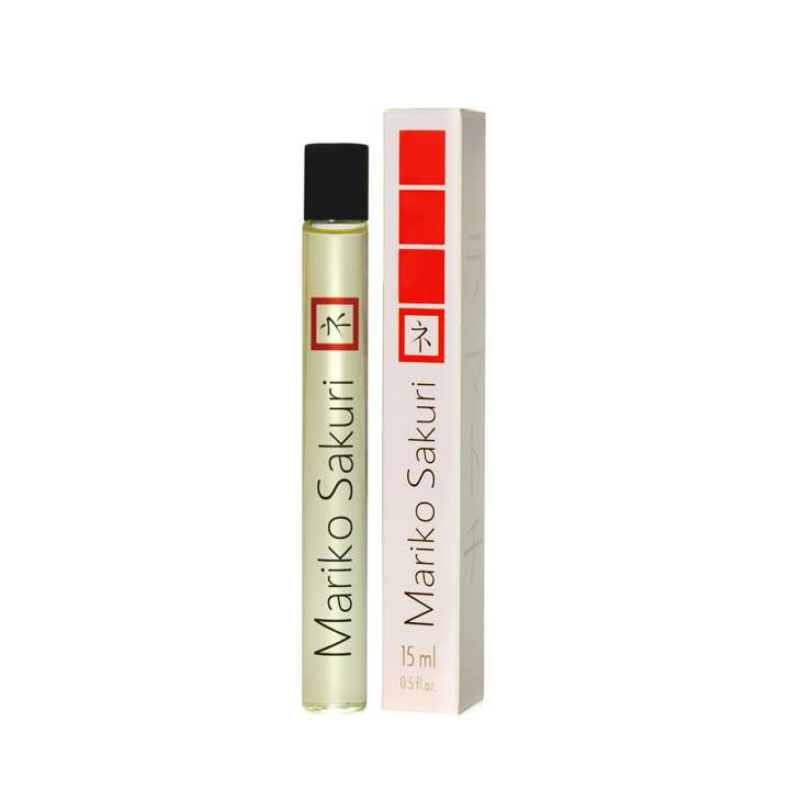 Eleganckie feromony Mariko Sakuri dla kobiet – 15 ml