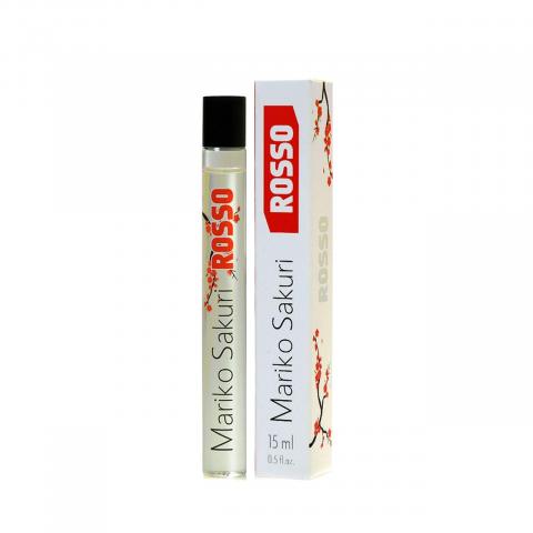 Mariko Sakuri Rosso feromony zapachowe dla kobiet 15 ml