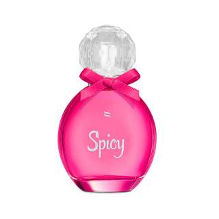 Perfumy Spicy dla kobiet - 30 ml