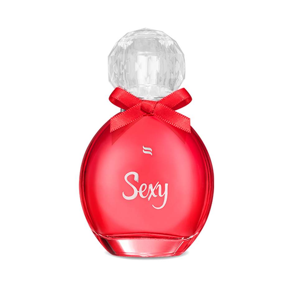 Obsessive Sexy perfumy z feromonami damskimi 30 ml