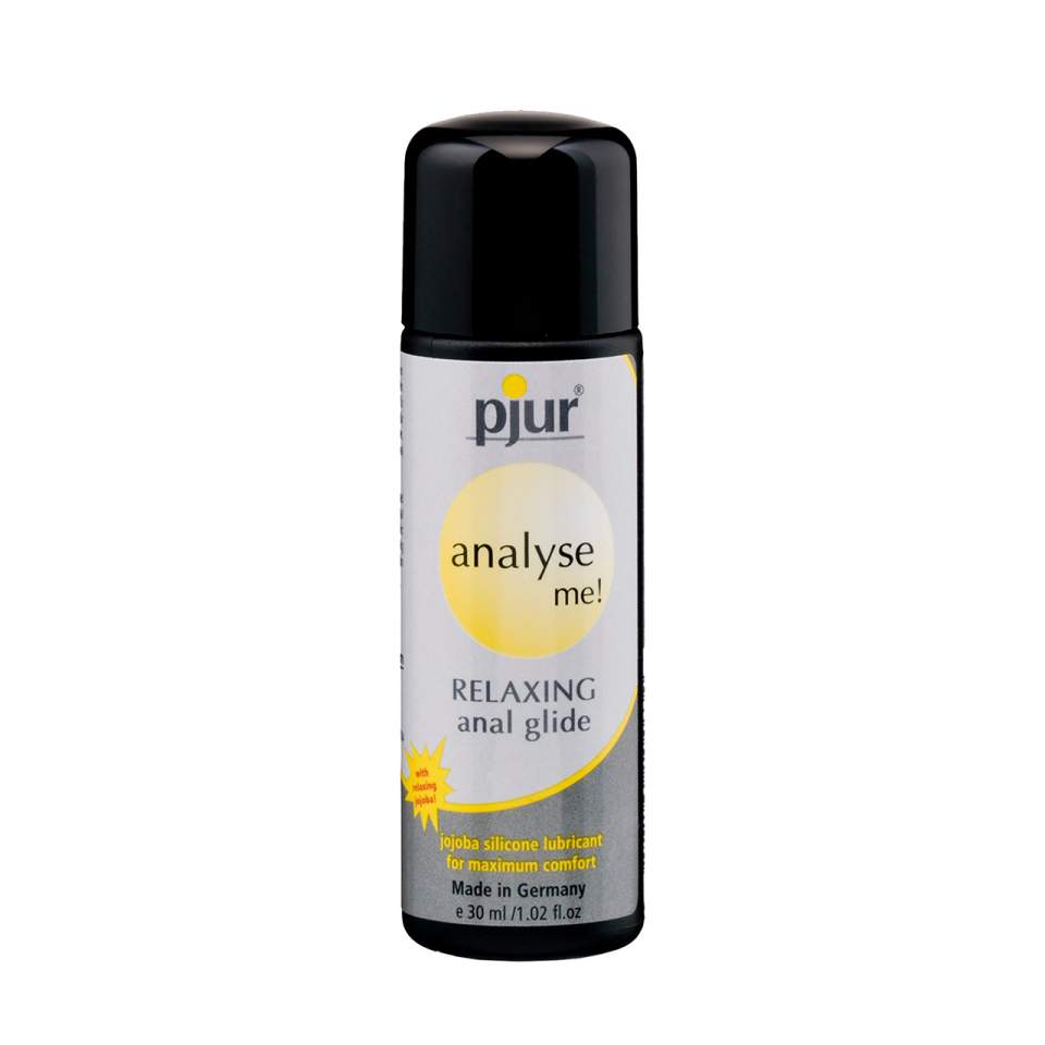 Żel analny – Analyse Me – 30 ml